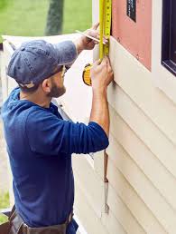 Best Siding for New Construction  in Tuttle, OK